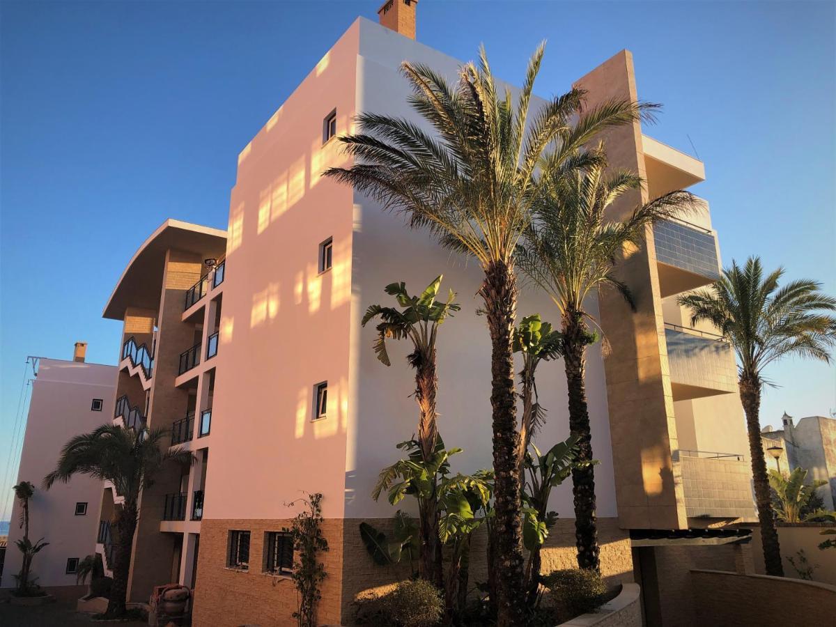 Mira Baia - Meia Praia Family Apartment Lagos Exterior foto
